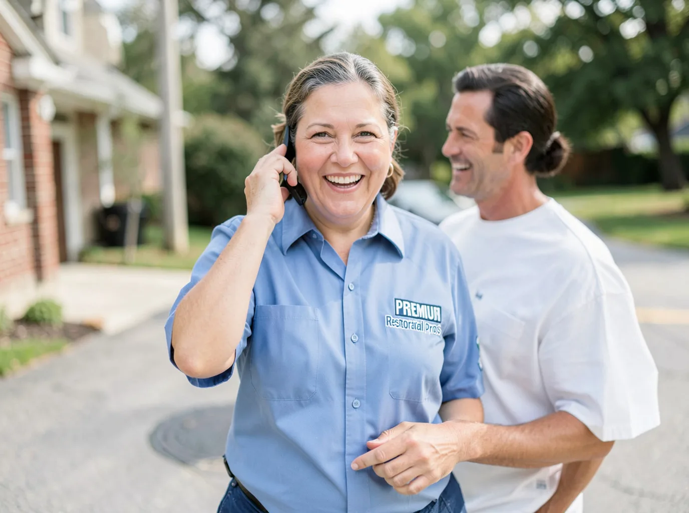 Water Damage Restoration Flora, IN FAQs